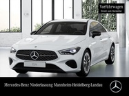 Mercedes-Benz CLA-Class 2025