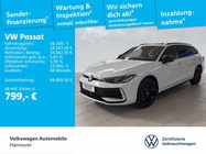 Volkswagen Passat 2025