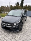 Mercedes-Benz V-Class 2023