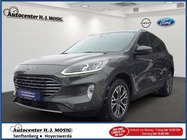 Ford Kuga 2022