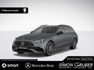 Mercedes-Benz C-Class 2023