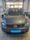 Volkswagen Sharan 2021