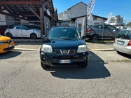 Nissan X-Trail 2006