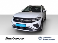 Volkswagen T-Cross 2024