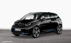 BMW i3 2022