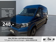 Volkswagen Crafter 2020