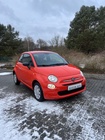 Fiat 500 2021
