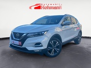 Nissan Qashqai 2019
