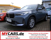 BMW X1 2022