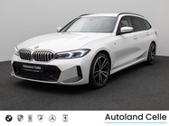 BMW 3 Series 2023
