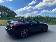 BMW Z4 2023