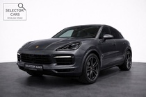 Porsche Cayenne 2020