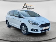 Ford S-Max 2019