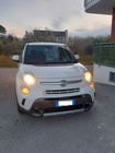 Fiat 500L 2014