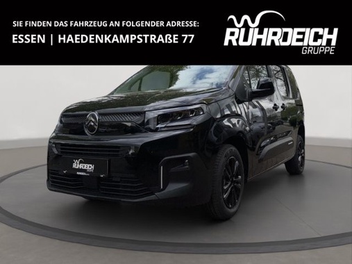 Citroen Berlingo 2026