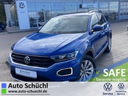 Volkswagen T-Roc 2021