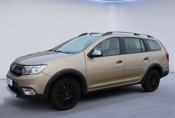 Dacia Logan 2020
