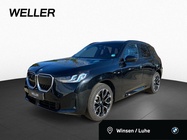 BMW X3 2025