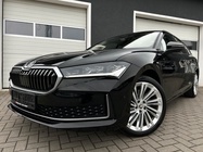 Skoda Superb 2024