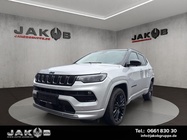 Jeep Compass 2022