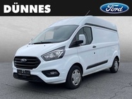 Ford Transit Custom 2021