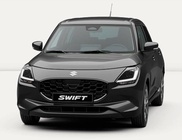 Suzuki Swift 2026