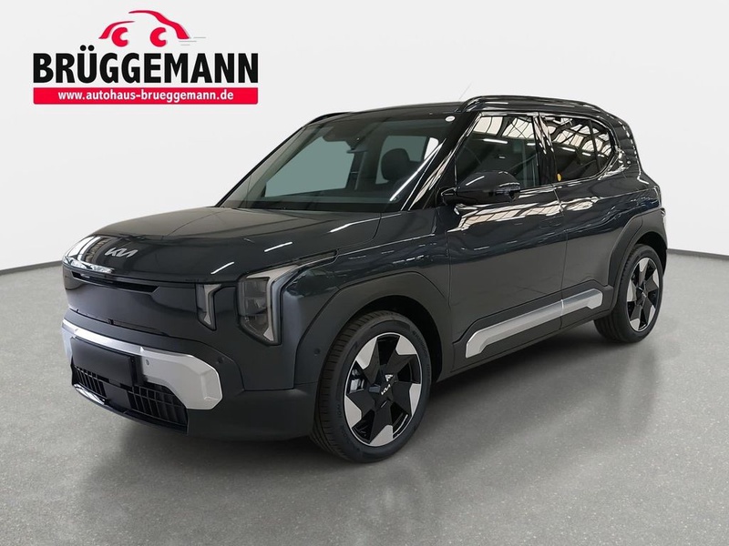 Kia EV2