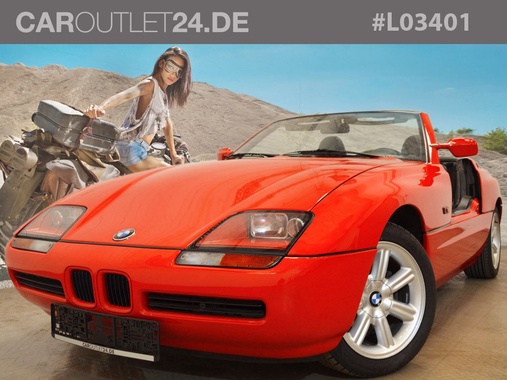BMW Z1 1994