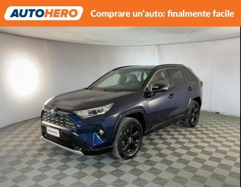 Toyota Other 2019