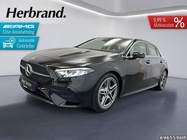 Mercedes-Benz A-Class 2024