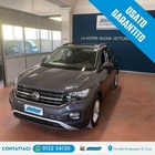 Volkswagen T-Cross 2023
