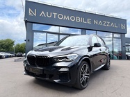 BMW X5 2020