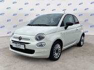 Fiat 500 2023