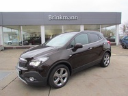 Opel Mokka 2013