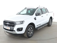 Ford Ranger 2022