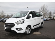 Ford Tourneo Custom 2022