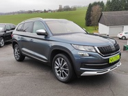 Skoda Kodiaq 2019