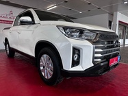 Ssangyong Musso 2023