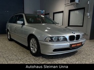 BMW 5 Series 2004