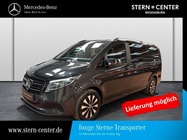 Mercedes-Benz V-Class 2025