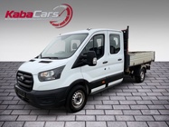 Ford Transit 2021