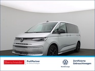 Volkswagen T7 2024