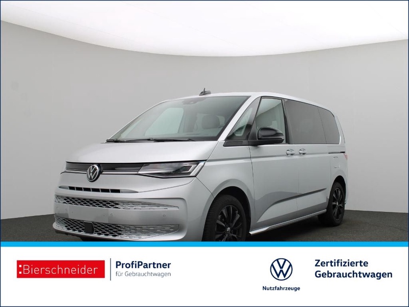 Volkswagen T7