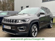 Jeep Compass 2018