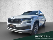 Skoda Kodiaq 2022