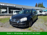 Volkswagen Golf 2009
