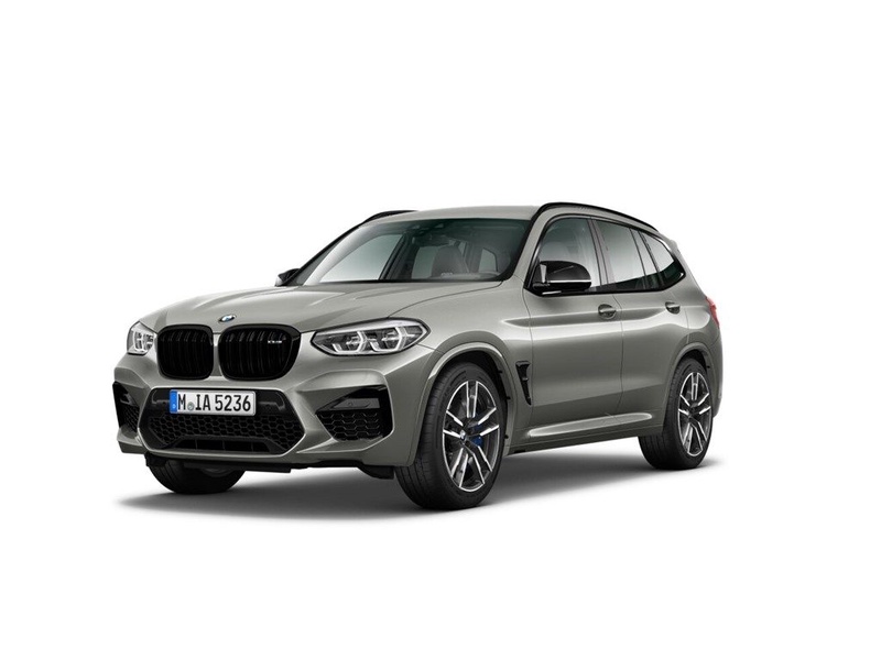BMW X3M