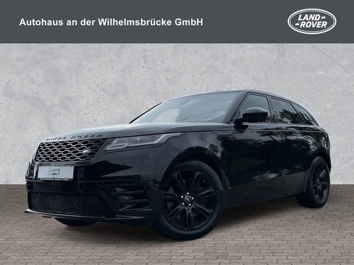 Land Rover Velar 2021