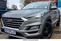 Hyundai Tucson 2020