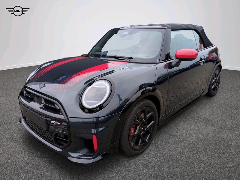 MINI Cabrio
